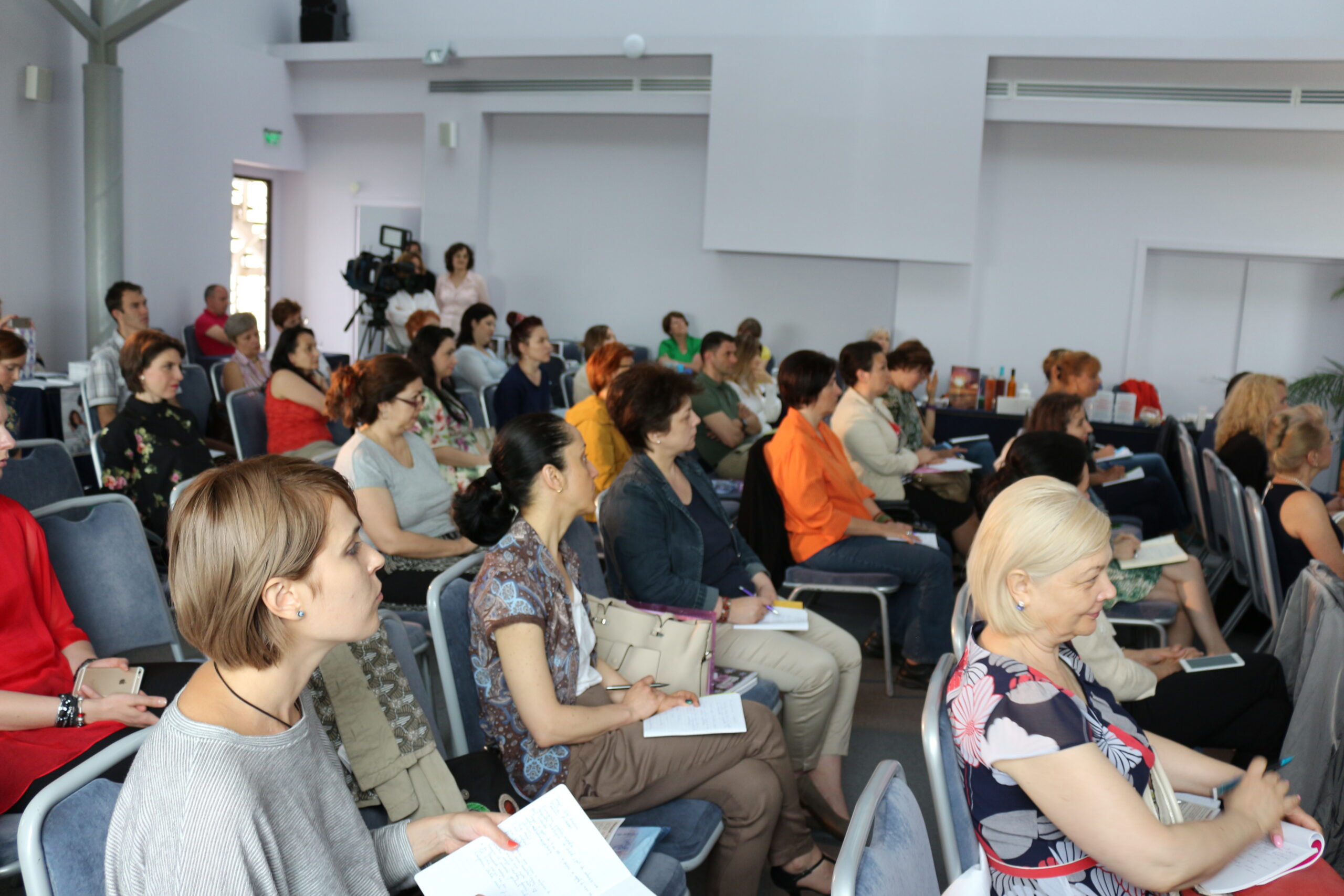 Afiș Congres 2017