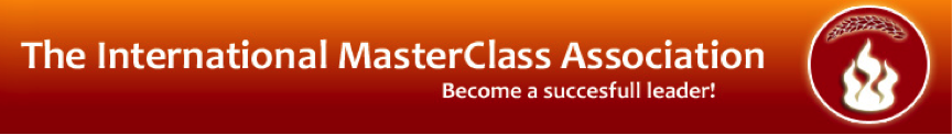 Banner Masterclass