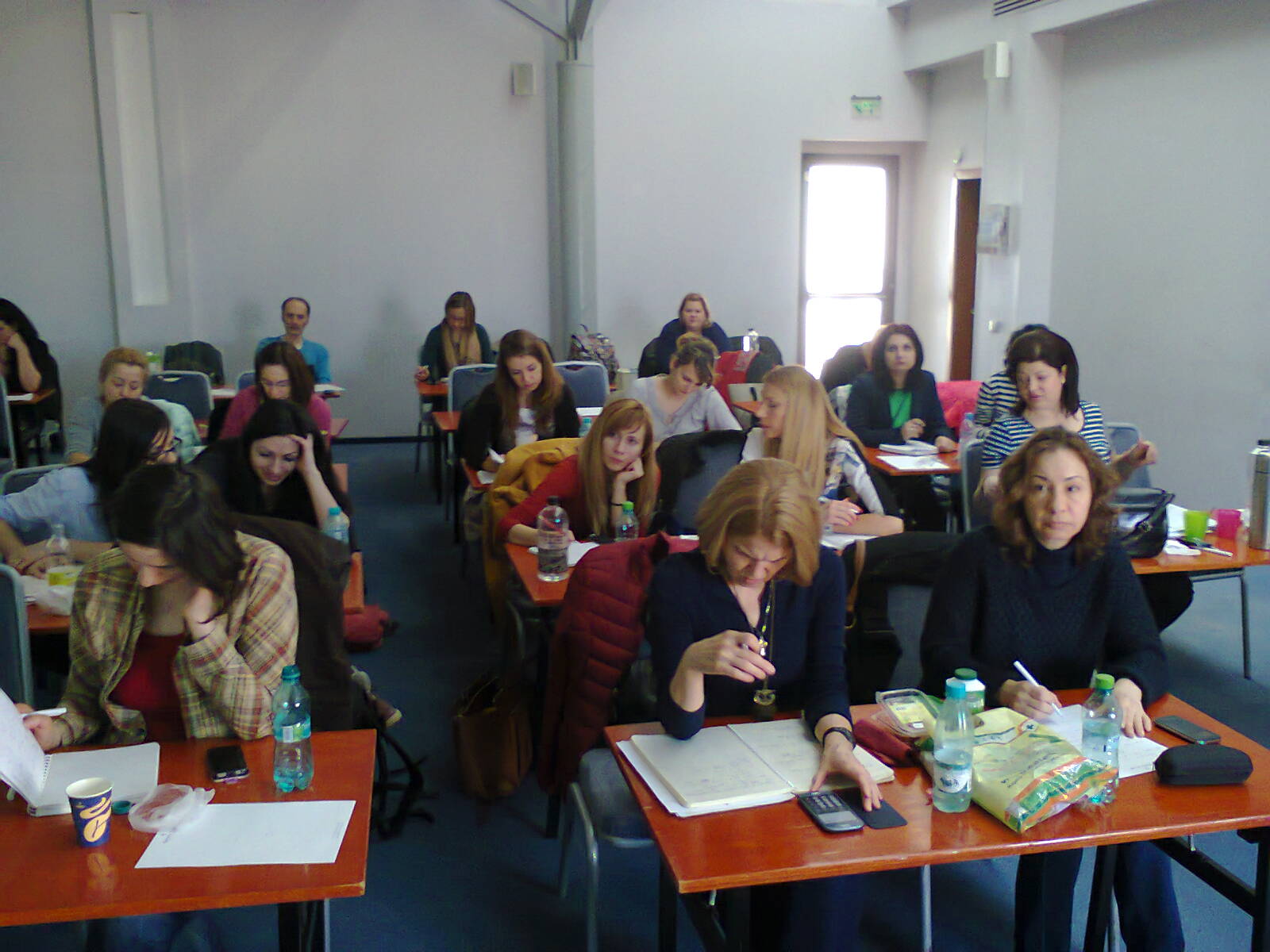 Ordinul Practicienilor